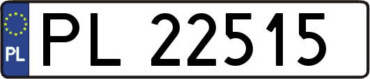 PL22515