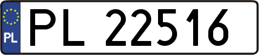 PL22516
