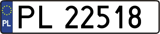 PL22518