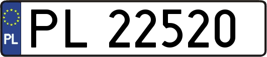 PL22520