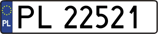 PL22521