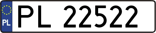 PL22522