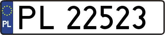 PL22523