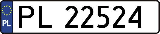 PL22524