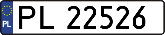 PL22526