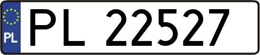 PL22527