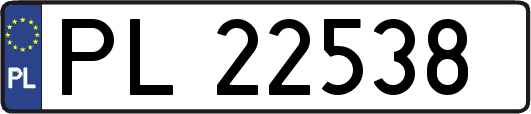 PL22538
