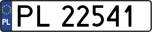 PL22541