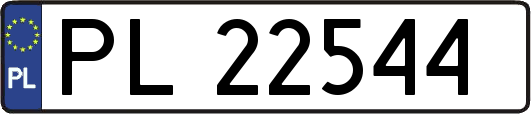 PL22544