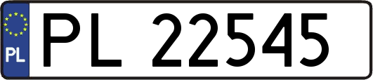 PL22545