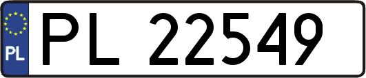 PL22549