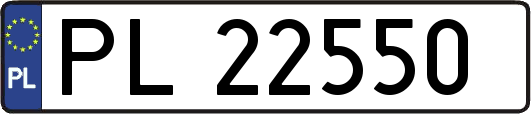 PL22550