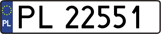 PL22551