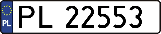 PL22553