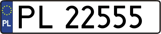PL22555