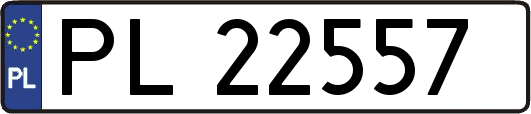 PL22557