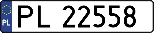 PL22558