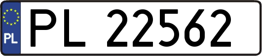 PL22562