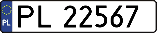 PL22567
