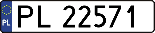 PL22571