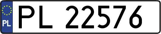 PL22576