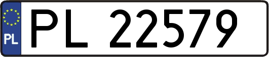 PL22579