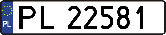 PL22581