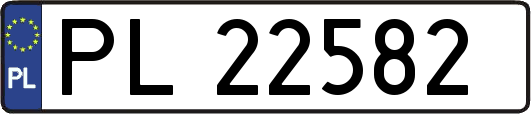 PL22582