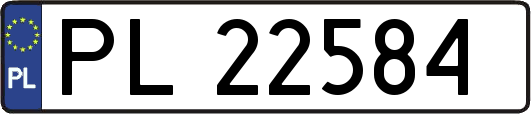 PL22584