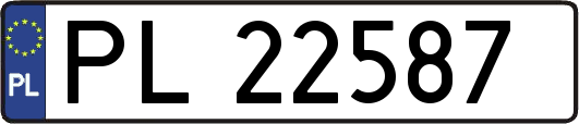 PL22587