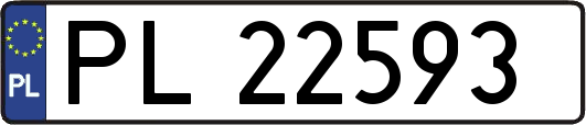 PL22593