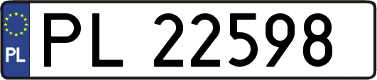 PL22598