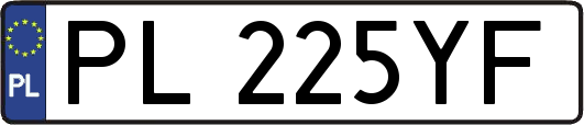PL225YF