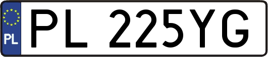 PL225YG