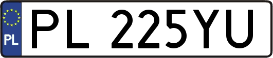 PL225YU