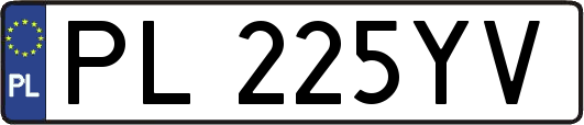 PL225YV