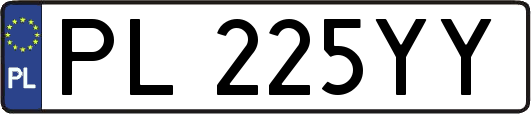 PL225YY