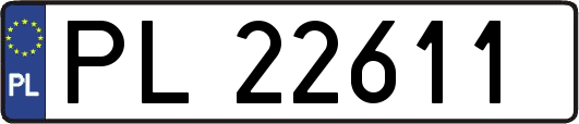 PL22611