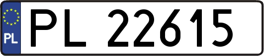 PL22615