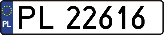 PL22616