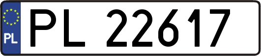 PL22617
