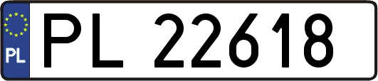 PL22618