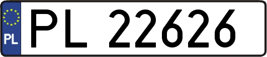 PL22626