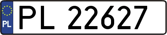 PL22627