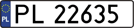 PL22635