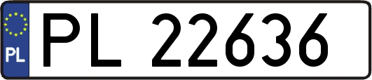 PL22636