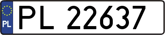 PL22637