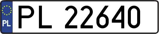 PL22640