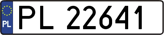 PL22641