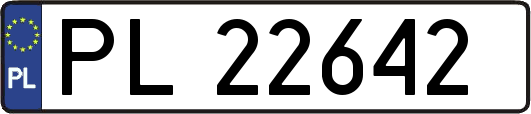 PL22642